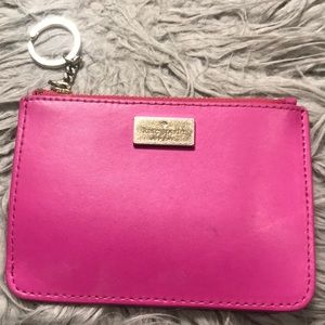 Kendra Scott card/coin wallet